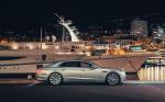 Bentley Flying Spur 2019 года (WW)